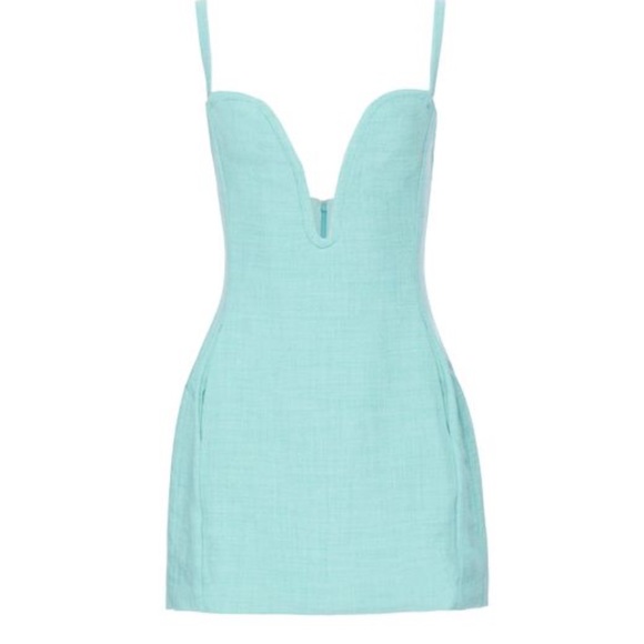 Atoir mini dress - Picture 1 of 5